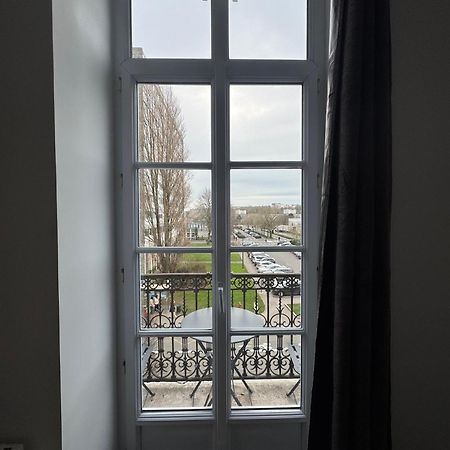 L'Escapade Cote D'Opale Daire Boulogne-sur-Mer Dış mekan fotoğraf